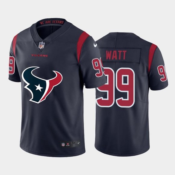 houston texans jj watt jersey
